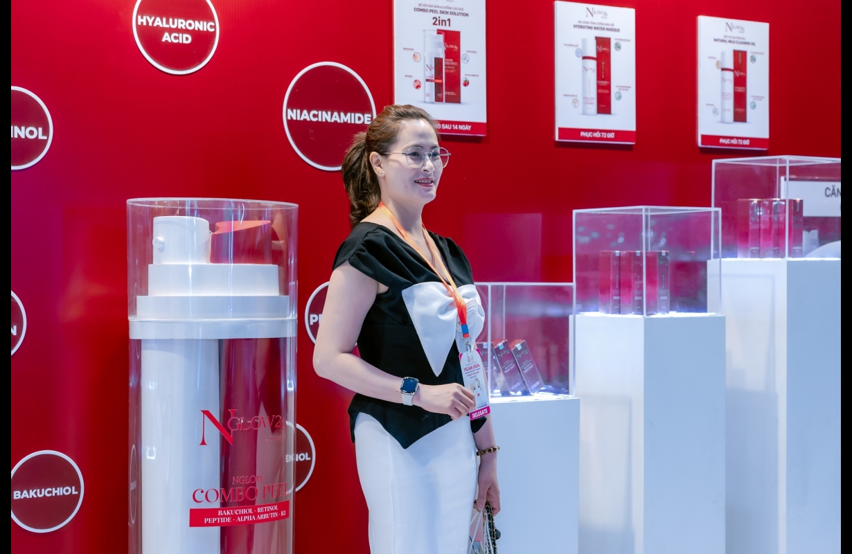 HỘI NGHI KHOA HỌC VÀ TRIỂN LÃM VICAM 2024