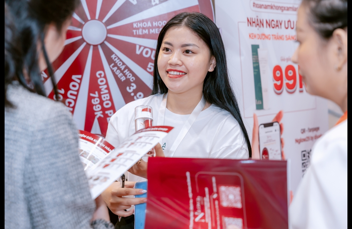 HỘI NGHI KHOA HỌC VÀ TRIỂN LÃM VICAM 2024