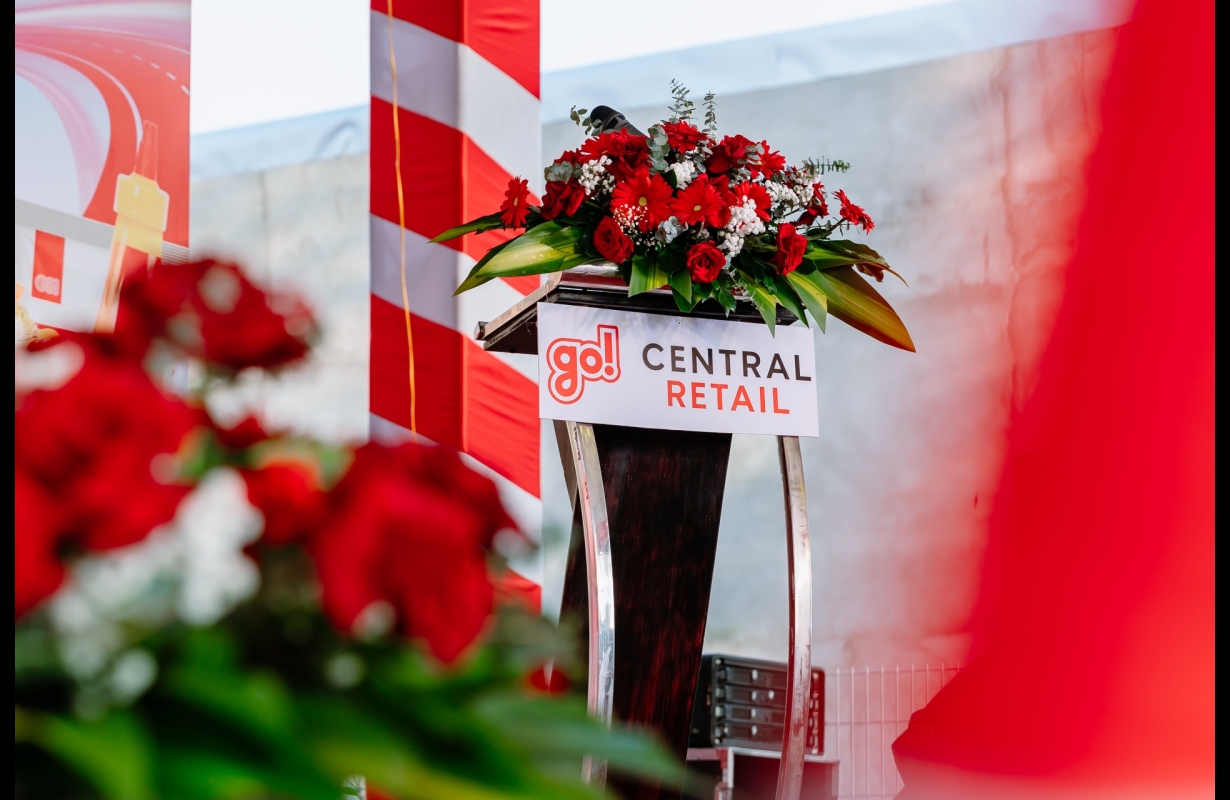 GO! GÒ CÔNG ĐỒNG THÁP