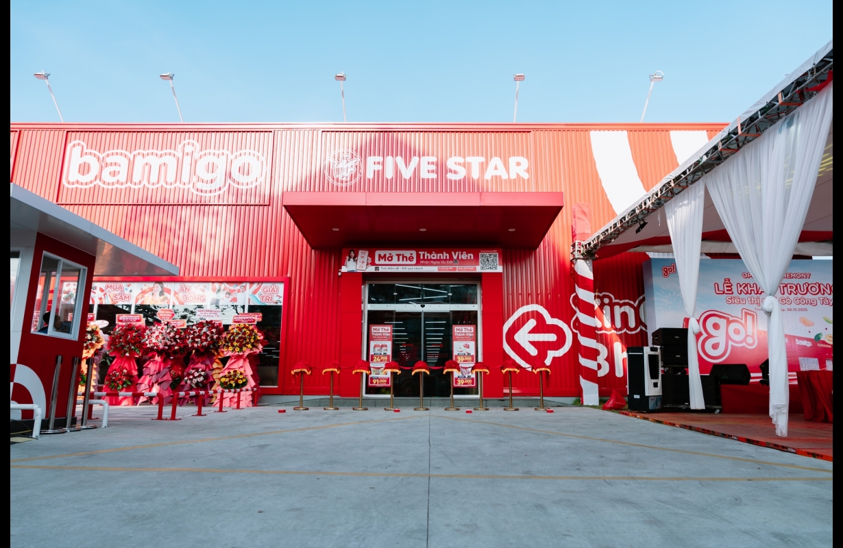 GO! GÒ CÔNG ĐỒNG THÁP