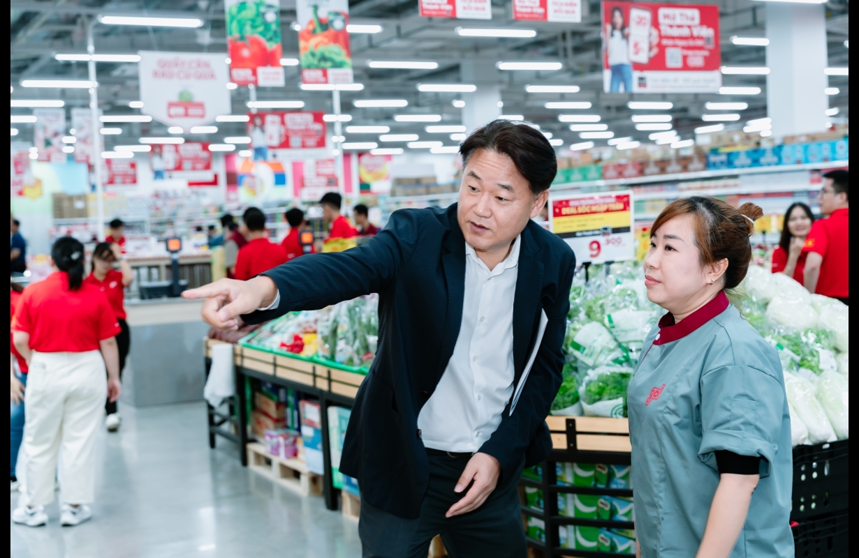 GO! GÒ CÔNG ĐỒNG THÁP