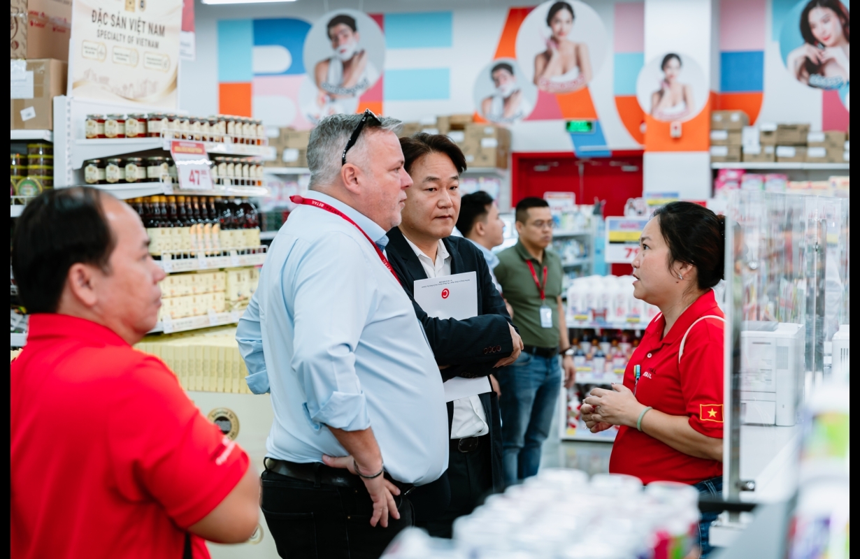 GO! GÒ CÔNG ĐỒNG THÁP