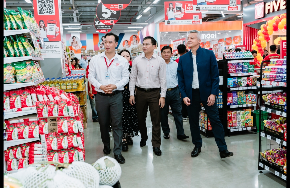 GO! GÒ CÔNG ĐỒNG THÁP