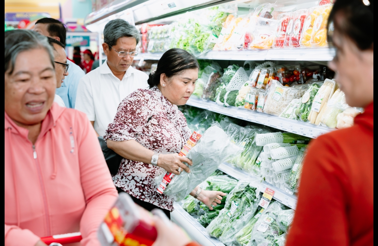 GO! GÒ CÔNG ĐỒNG THÁP