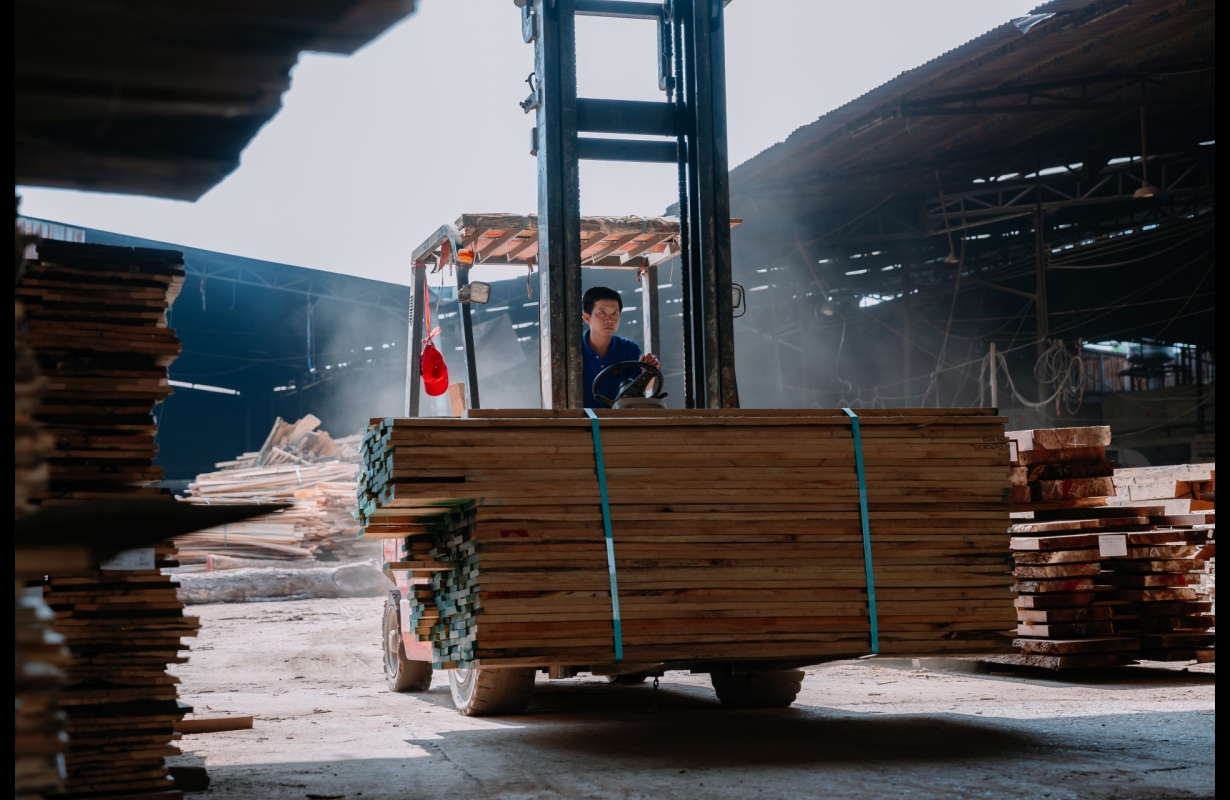 COMPANY GỖ NHẬT THÀNH BÌNH DƯƠNG