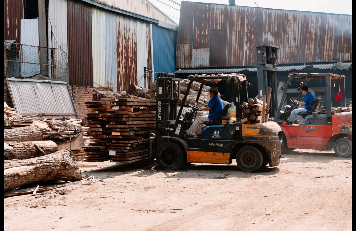 COMPANY GỖ NHẬT THÀNH BÌNH DƯƠNG