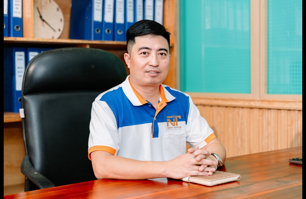 COMPANY GỖ NHẬT THÀNH BÌNH DƯƠNG