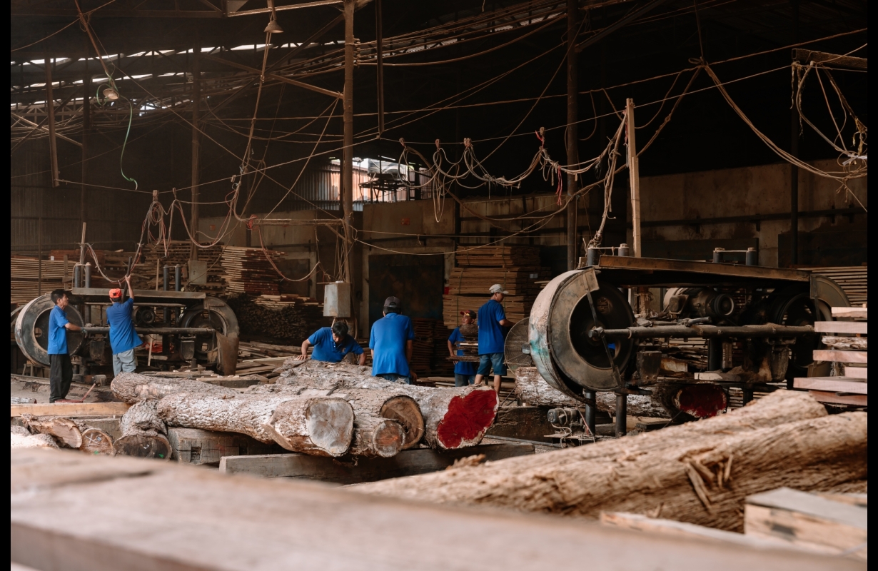 COMPANY GỖ NHẬT THÀNH BÌNH DƯƠNG