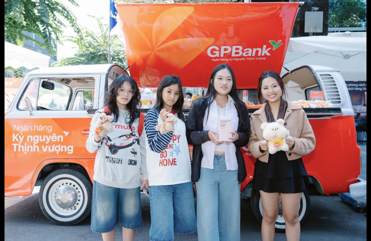 GB BANK