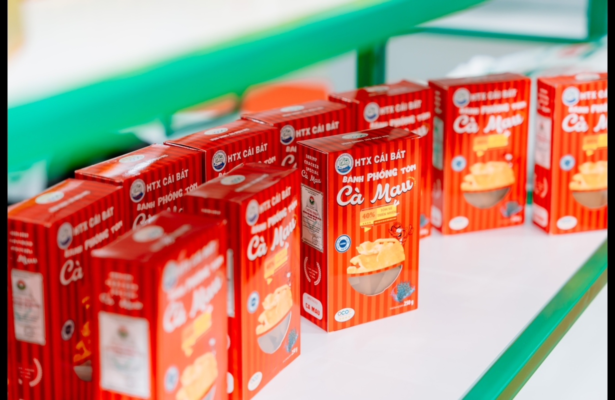 HỘI NGHỊ QUỐC TẾ FOODEXPO 2025