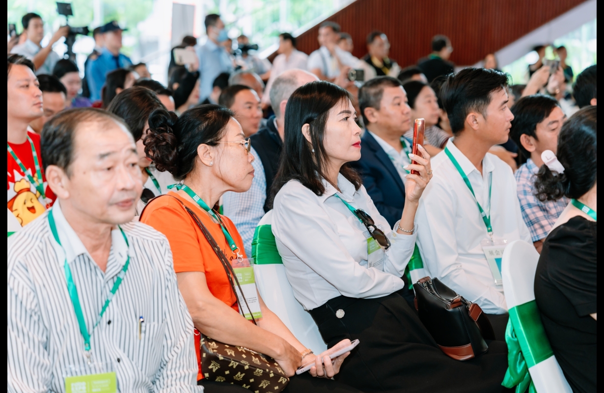 HỘI NGHỊ QUỐC TẾ FOODEXPO 2025