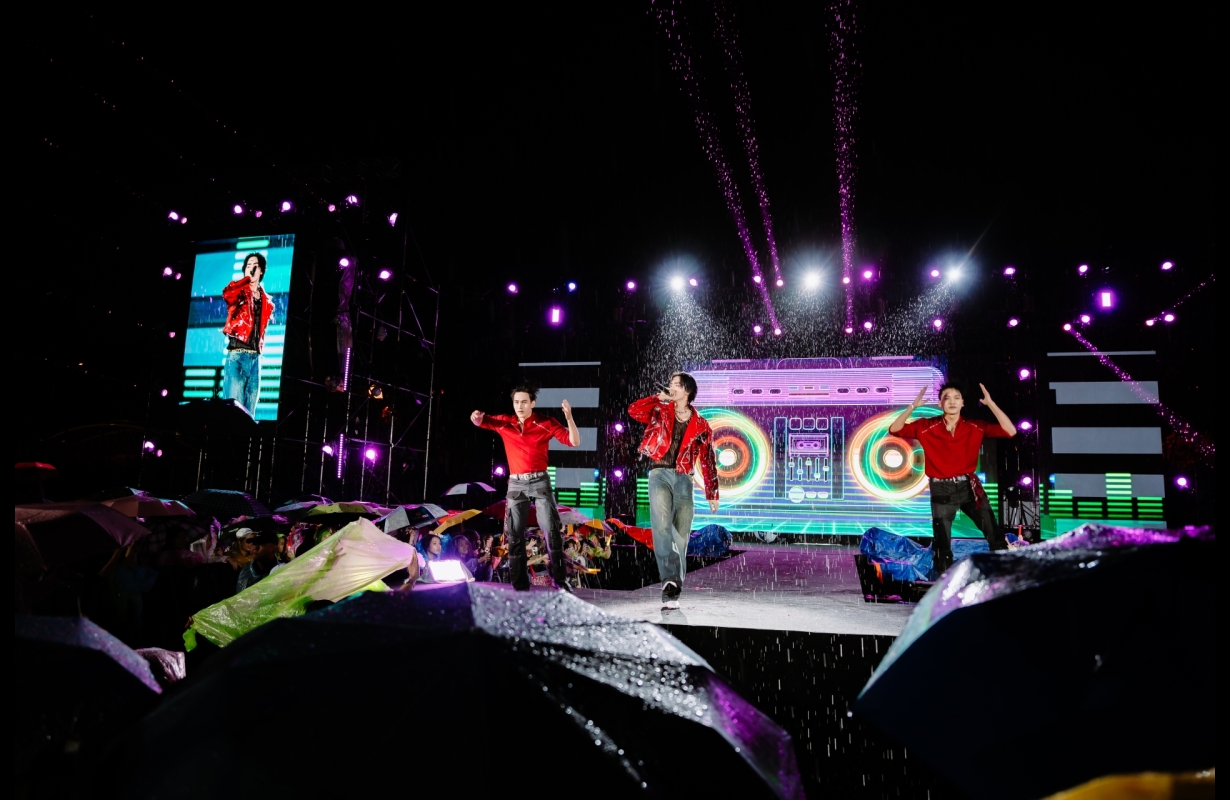 FEST THANH ÂM