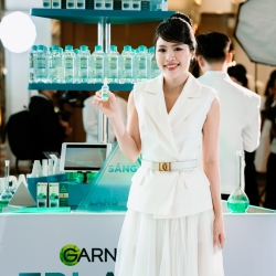 GARNIER