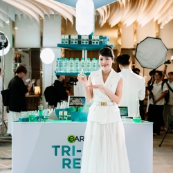 GARNIER