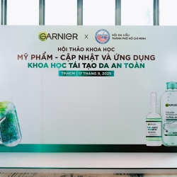GARNIER