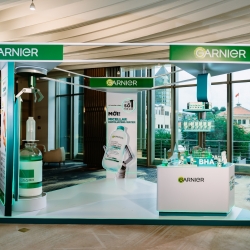 GARNIER