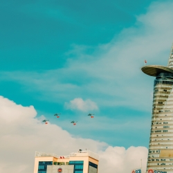 50  NĂM GIẢI PHÓNG MIỀN NAM