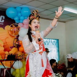 TẾT TRUNG THU CHO EM TẠI BÌNH TÂN