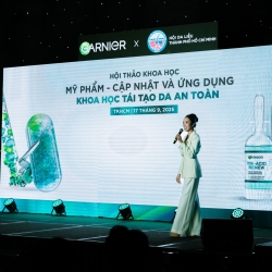 GARNIER