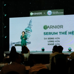GARNIER