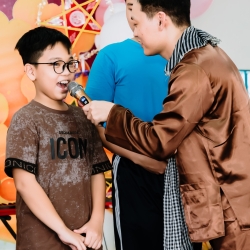 TẾT TRUNG THU CHO EM TẠI BÌNH TÂN