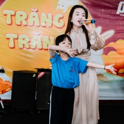 TẾT TRUNG THU CHO EM TẠI BÌNH TÂN