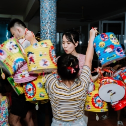 TẾT TRUNG THU CHO EM TẠI BÌNH TÂN