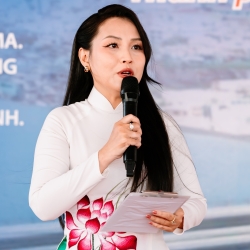 LỄ KHỞI CÔNG CẦU RẠCH TÔM TP HỒ CHÍ MINH