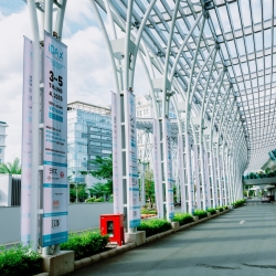 TRIỂN LÃM QUỐC TẾ IDAX