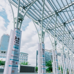 TRIỂN LÃM QUỐC TẾ IDAX