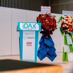TRIỂN LÃM QUỐC TẾ IDAX