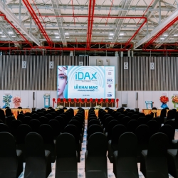 TRIỂN LÃM QUỐC TẾ IDAX