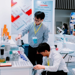 TRIỂN LÃM QUỐC TẾ IDAX