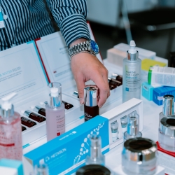 TRIỂN LÃM QUỐC TẾ IDAX