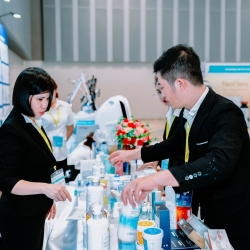 TRIỂN LÃM QUỐC TẾ IDAX