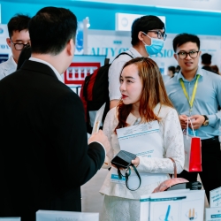 TRIỂN LÃM QUỐC TẾ IDAX