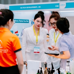 TRIỂN LÃM QUỐC TẾ IDAX