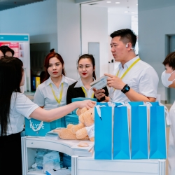 TRIỂN LÃM QUỐC TẾ IDAX