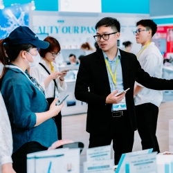 TRIỂN LÃM QUỐC TẾ IDAX