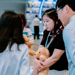 TRIỂN LÃM QUỐC TẾ IDAX