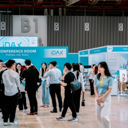 TRIỂN LÃM QUỐC TẾ IDAX