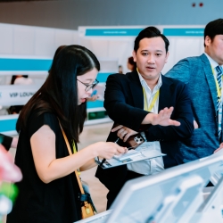 TRIỂN LÃM QUỐC TẾ IDAX