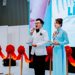 TRIỂN LÃM QUỐC TẾ IDAX