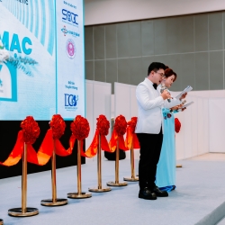 TRIỂN LÃM QUỐC TẾ IDAX