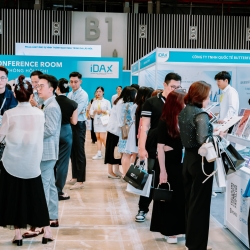 TRIỂN LÃM QUỐC TẾ IDAX