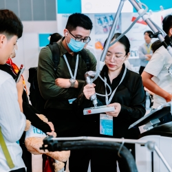 TRIỂN LÃM QUỐC TẾ IDAX