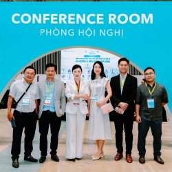 TRIỂN LÃM QUỐC TẾ IDAX