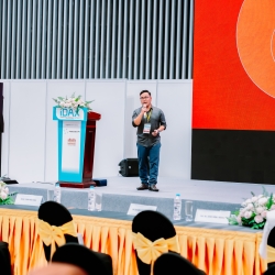 TRIỂN LÃM QUỐC TẾ IDAX