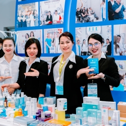 TRIỂN LÃM QUỐC TẾ IDAX