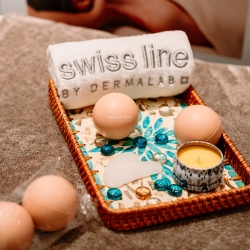 SWISS LINE